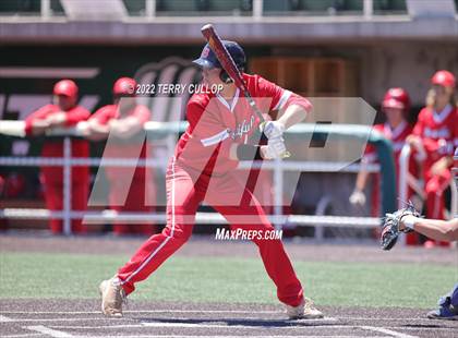Thumbnail 2 in Orem vs. Bountiful (UHSAA 5A Bracket Play) photogallery.