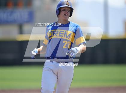 Thumbnail 1 in Orem vs. Bountiful (UHSAA 5A Bracket Play) photogallery.