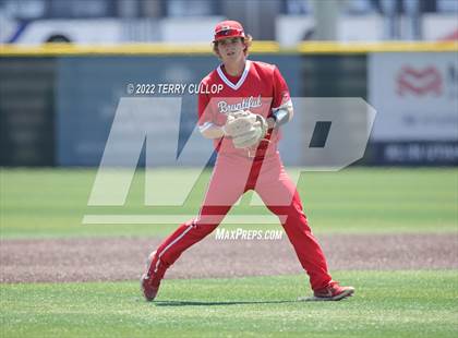 Thumbnail 3 in Orem vs. Bountiful (UHSAA 5A Bracket Play) photogallery.