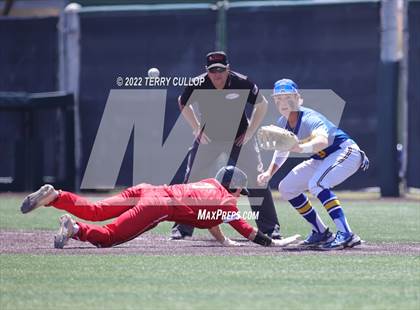 Thumbnail 1 in Orem vs. Bountiful (UHSAA 5A Bracket Play) photogallery.