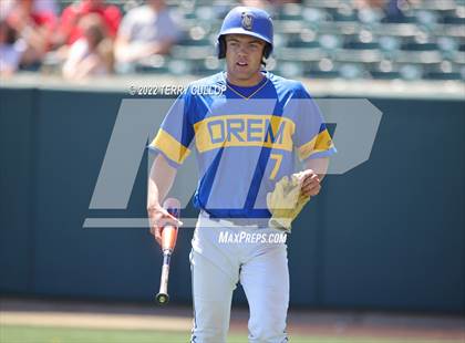 Thumbnail 1 in Orem vs. Bountiful (UHSAA 5A Bracket Play) photogallery.