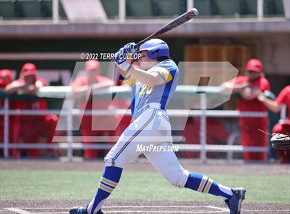 Thumbnail 2 in Orem vs. Bountiful (UHSAA 5A Bracket Play) photogallery.