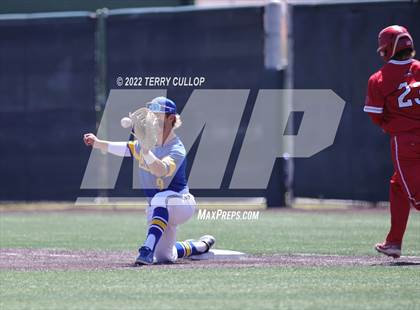 Thumbnail 1 in Orem vs. Bountiful (UHSAA 5A Bracket Play) photogallery.