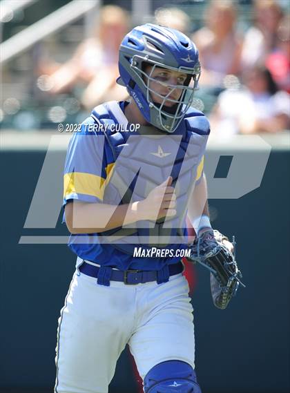Thumbnail 3 in Orem vs. Bountiful (UHSAA 5A Bracket Play) photogallery.