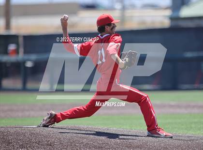 Thumbnail 1 in Orem vs. Bountiful (UHSAA 5A Bracket Play) photogallery.