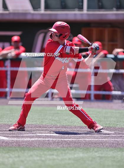 Thumbnail 1 in Orem vs. Bountiful (UHSAA 5A Bracket Play) photogallery.