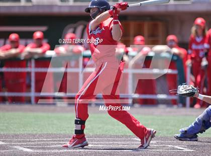 Thumbnail 1 in Orem vs. Bountiful (UHSAA 5A Bracket Play) photogallery.