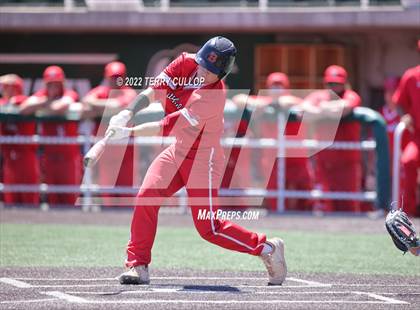 Thumbnail 2 in Orem vs. Bountiful (UHSAA 5A Bracket Play) photogallery.
