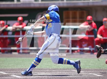 Thumbnail 3 in Orem vs. Bountiful (UHSAA 5A Bracket Play) photogallery.