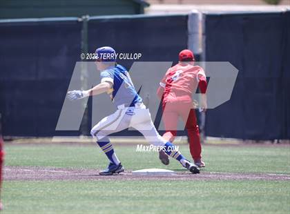 Thumbnail 2 in Orem vs. Bountiful (UHSAA 5A Bracket Play) photogallery.