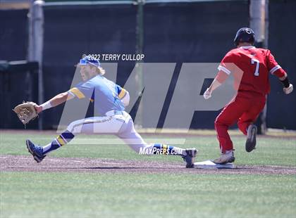 Thumbnail 1 in Orem vs. Bountiful (UHSAA 5A Bracket Play) photogallery.