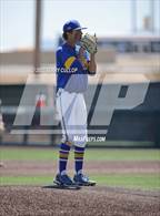 Photo from the gallery "Orem vs. Bountiful (UHSAA 5A Bracket Play)"