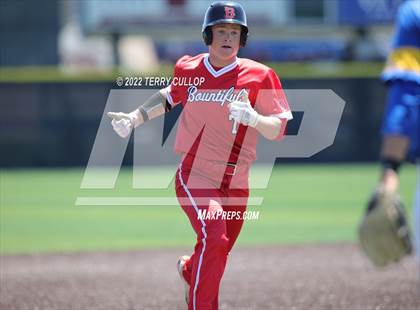Thumbnail 3 in Orem vs. Bountiful (UHSAA 5A Bracket Play) photogallery.