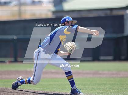 Thumbnail 2 in Orem vs. Bountiful (UHSAA 5A Bracket Play) photogallery.