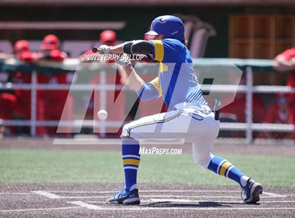 Thumbnail 2 in Orem vs. Bountiful (UHSAA 5A Bracket Play) photogallery.