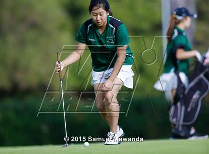 Thumbnail 1 in El Camino Real vs. Granada Hills photogallery.