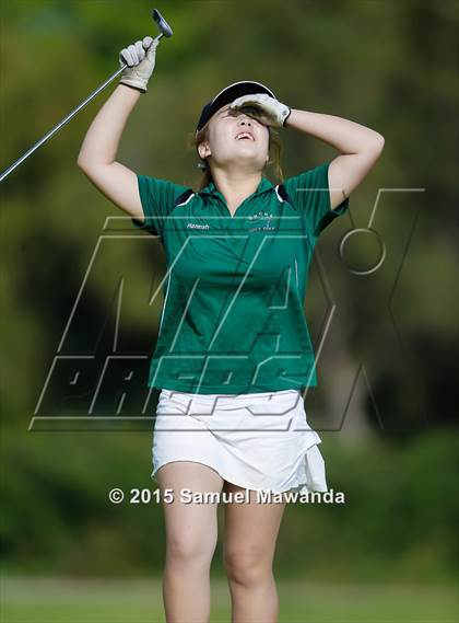 Thumbnail 2 in El Camino Real vs. Granada Hills photogallery.