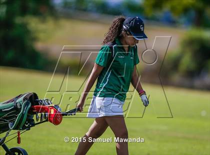 Thumbnail 3 in El Camino Real vs. Granada Hills photogallery.