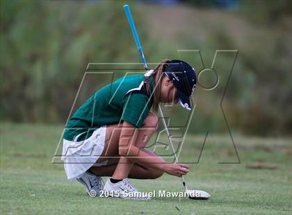 Thumbnail 3 in El Camino Real vs. Granada Hills photogallery.