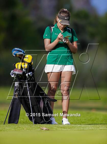 Thumbnail 3 in El Camino Real vs. Granada Hills photogallery.