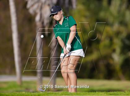 Thumbnail 1 in El Camino Real vs. Granada Hills photogallery.