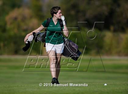 Thumbnail 2 in El Camino Real vs. Granada Hills photogallery.