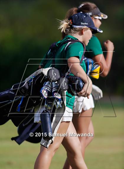 Thumbnail 3 in El Camino Real vs. Granada Hills photogallery.
