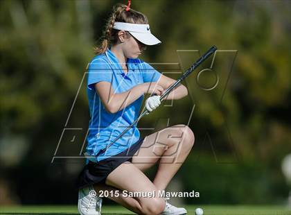 Thumbnail 3 in El Camino Real vs. Granada Hills photogallery.