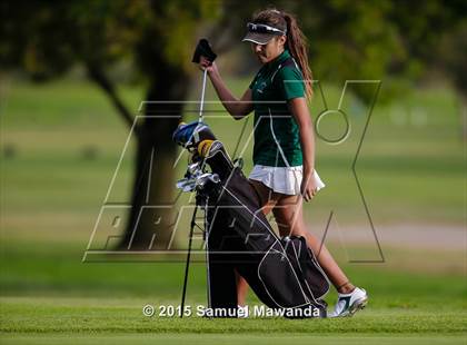 Thumbnail 1 in El Camino Real vs. Granada Hills photogallery.
