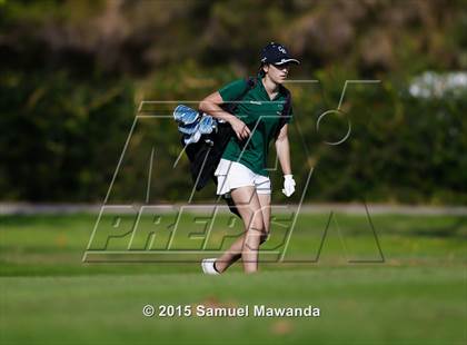 Thumbnail 3 in El Camino Real vs. Granada Hills photogallery.