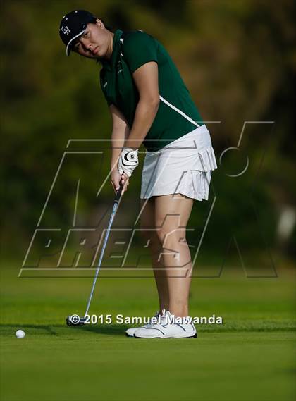Thumbnail 1 in El Camino Real vs. Granada Hills photogallery.