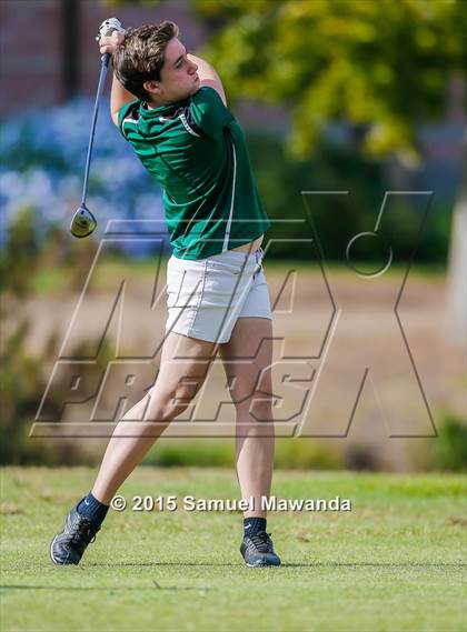 Thumbnail 1 in El Camino Real vs. Granada Hills photogallery.