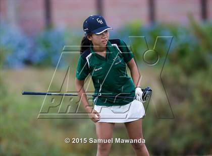 Thumbnail 1 in El Camino Real vs. Granada Hills photogallery.