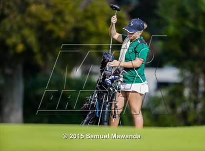 Thumbnail 1 in El Camino Real vs. Granada Hills photogallery.