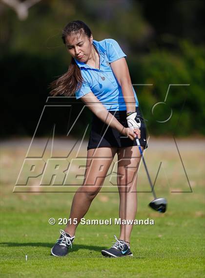 Thumbnail 3 in El Camino Real vs. Granada Hills photogallery.