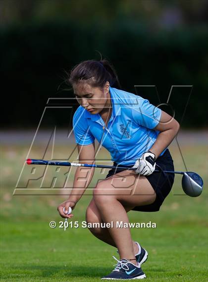 Thumbnail 1 in El Camino Real vs. Granada Hills photogallery.
