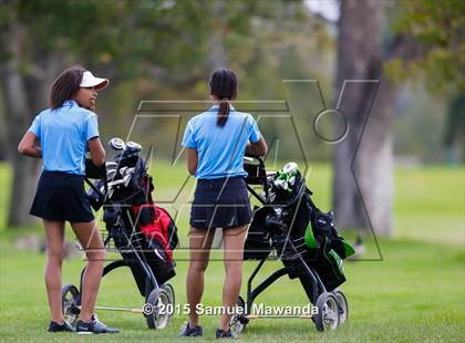 Thumbnail 1 in El Camino Real vs. Granada Hills photogallery.