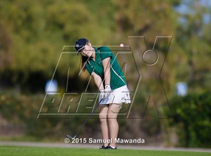 Thumbnail 3 in El Camino Real vs. Granada Hills photogallery.