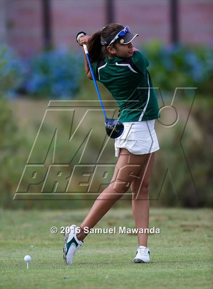 Thumbnail 3 in El Camino Real vs. Granada Hills photogallery.