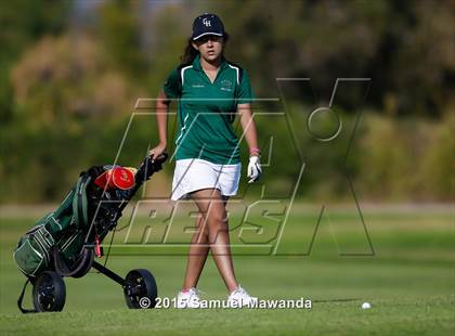 Thumbnail 2 in El Camino Real vs. Granada Hills photogallery.