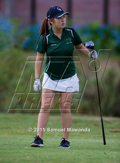Thumbnail 1 in El Camino Real vs. Granada Hills photogallery.