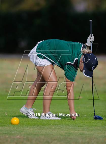 Thumbnail 1 in El Camino Real vs. Granada Hills photogallery.