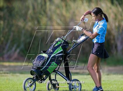 Thumbnail 3 in El Camino Real vs. Granada Hills photogallery.
