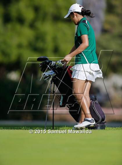 Thumbnail 3 in El Camino Real vs. Granada Hills photogallery.