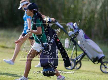 Thumbnail 1 in El Camino Real vs. Granada Hills photogallery.