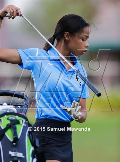 Thumbnail 1 in El Camino Real vs. Granada Hills photogallery.