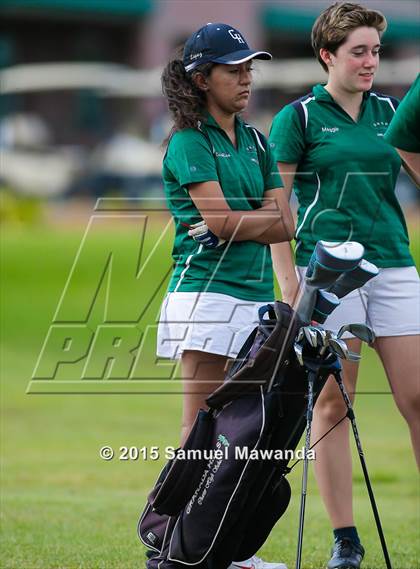Thumbnail 3 in El Camino Real vs. Granada Hills photogallery.