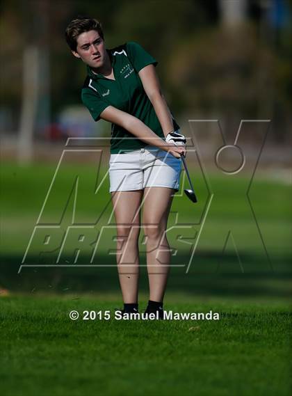 Thumbnail 3 in El Camino Real vs. Granada Hills photogallery.
