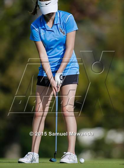 Thumbnail 1 in El Camino Real vs. Granada Hills photogallery.