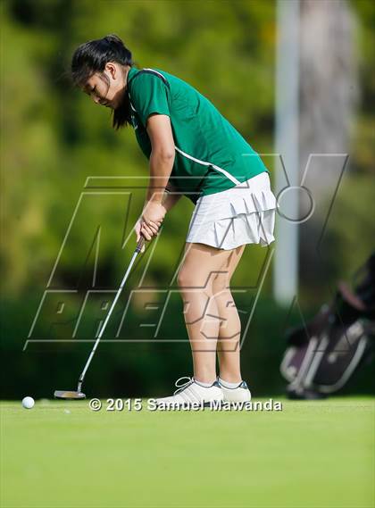 Thumbnail 2 in El Camino Real vs. Granada Hills photogallery.